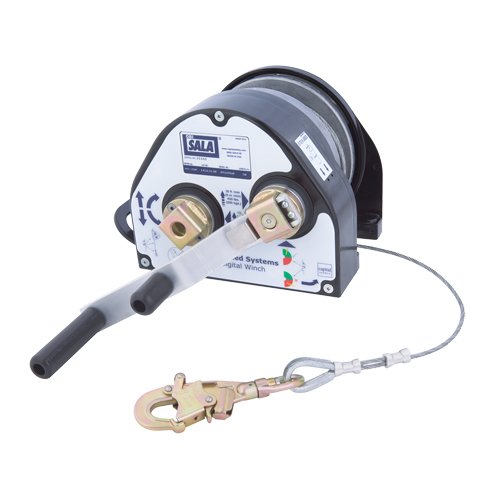 SEP812-Advanced™ Winch