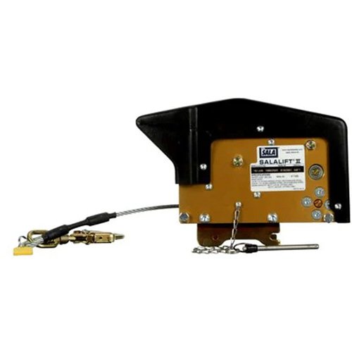 SEP815-Salalift™II Winch