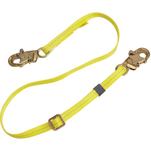 SEP822-Web Adjustable Positioning Lanyard