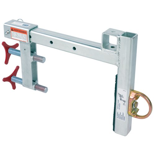 SEP827-DBI-SALA® Concrete Parapet Anchor