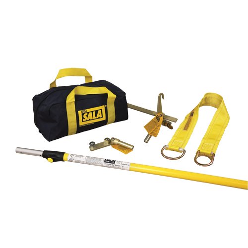 SEP831-DBI-SALA® First-Man-Up™ Remote Anchoring System
