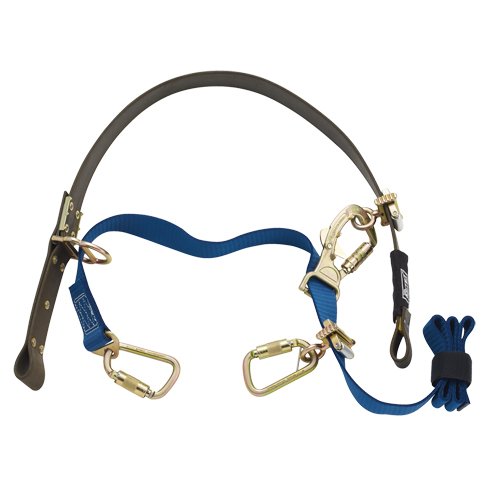 SEP872 - Cynch-Lok™ Web Pole Climbing Device