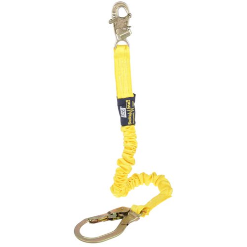 SEP883-ShockWave™2 Shock-Absorbing Lanyard