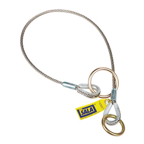 SEP898-Cable Tie-Off Adaptor