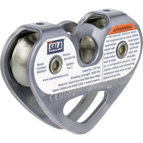 SEP908-Tandem Pulley