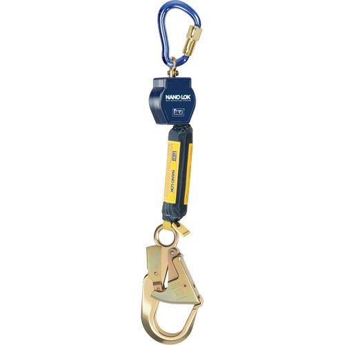 SEP915-Nano-Lok™ Self Retracting Lifeline