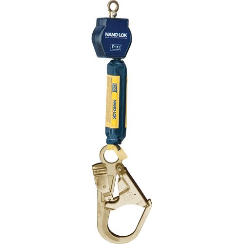 SEP925-Nano-Lok™ Self-Retracting Lifeline