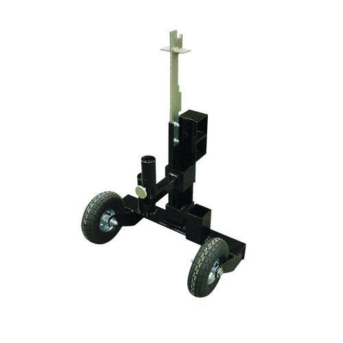 SER278-DBI-SALA® Advanced™ 5-Piece Davit Hoist Equipment Cart