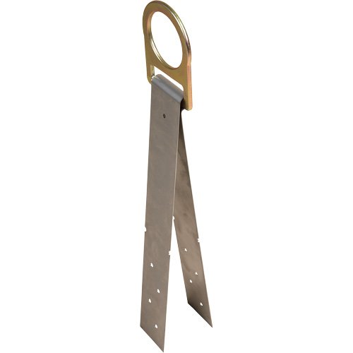 SER305-PROTECTA® PRO™ Reusable Hinged Roof Anchor