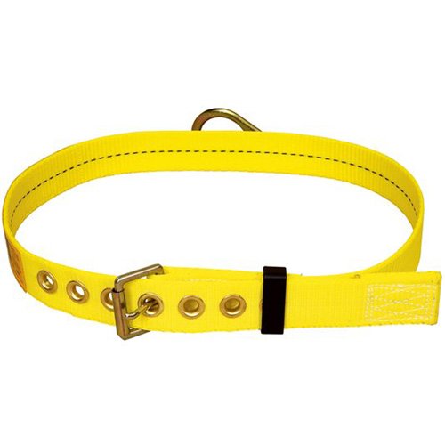 SER364-Delta™ Tongue-Buckle Belt