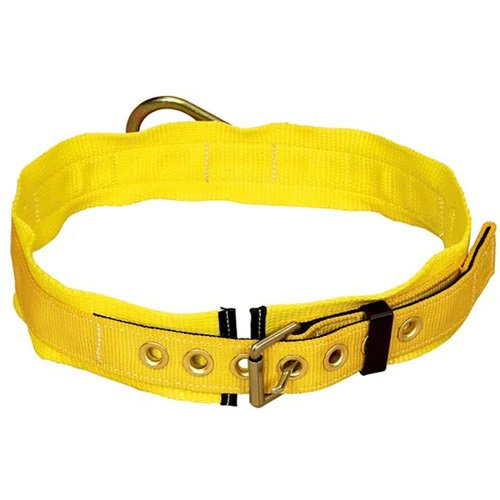SER365-Delta™ Tongue-Buckle Belt