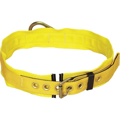 SER362-Delta™ Tongue-Buckle Belt