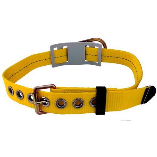 SER372-Delta™ Tongue-Buckle Belt
