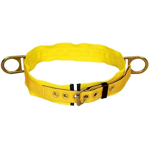 SER378-Delta™ Tongue-Buckle Belt