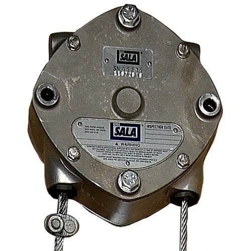 SER390-SSB Climb Assist Block/Pulley Assembly