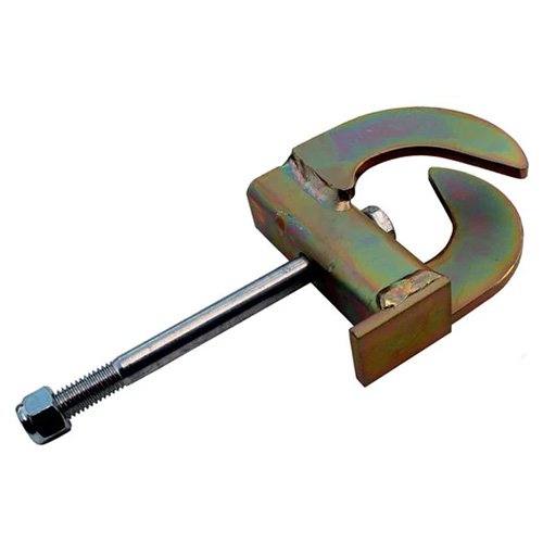 SER419-SecuraSpan™ Pour-in-Place/Fasten-in-Place Bracket