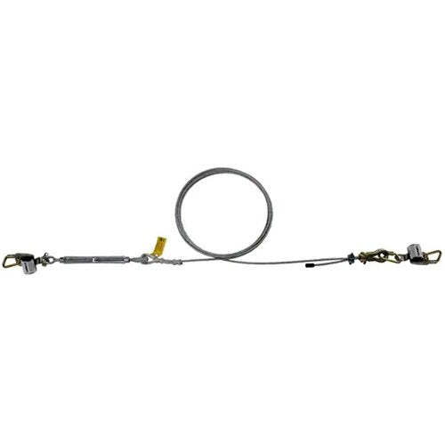 SER429-SecuraSpan™ HLL Lifeline Assembly