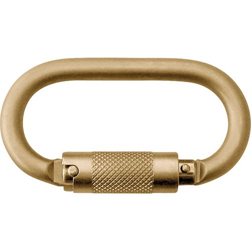 SER499-Nano-Lok™ Twin-Leg Fixed D-Ring Connector