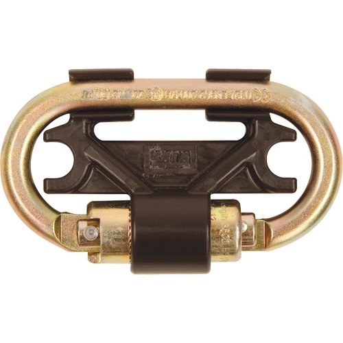 SER500-DBI-SALA® Nano-Lok™ Twin-Leg Connector