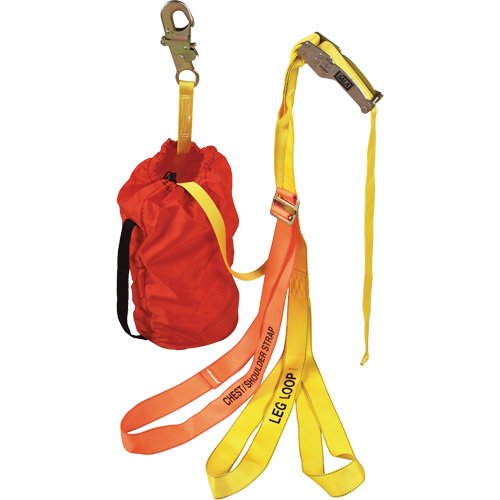 SER536-DBI-SALA® Rollgliss™ Self-Rescue Device