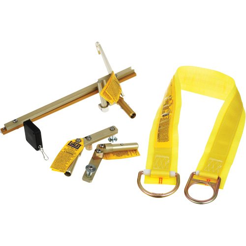 SER655-First-Man-Up™ Remote Anchoring System