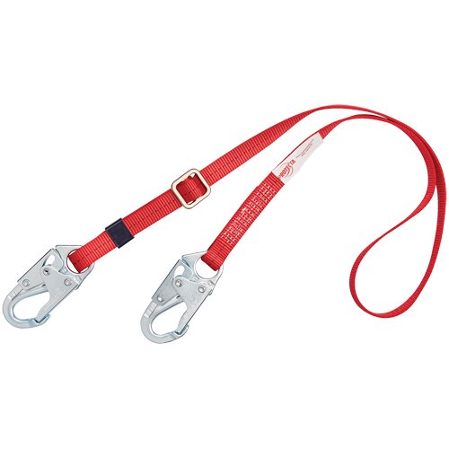 SES244-PRO™ Adjustable Web-Positioning Lanyard
