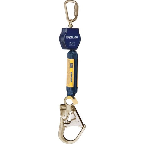 SES651-Nano-Lok™ Self-Retracting Lifeline