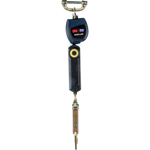 SES654-Nano-Lok™ Self-Retracting Lifeline