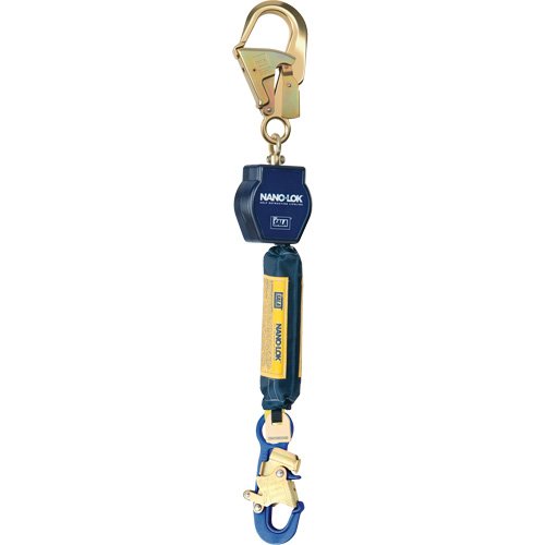 SES657-Nano-Lok™ Self-Retracting Lifeline