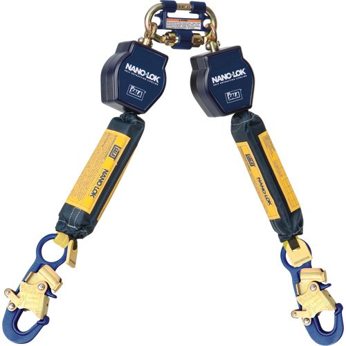 SES673-Nano-Lok™ Self-Retracting Lifeline