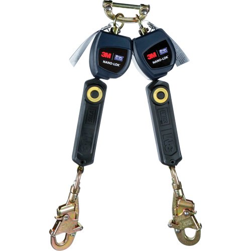 SES674-Nano-Lok™ Self-Retracting Lifeline