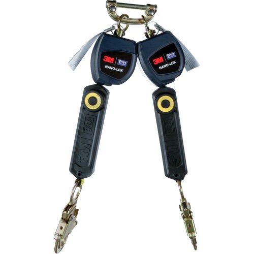 SES675-Nano-Lok™ Self-Retracting Lifeline