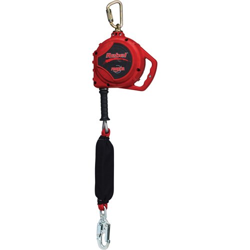 SES695-Rebel™ Self Retracting Lifeline for Leading Edge