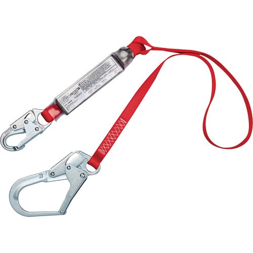 SES785-Shock-Absorbing Lanyard