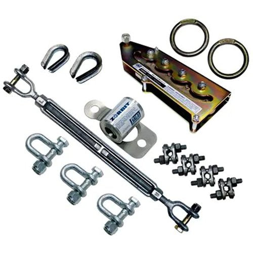 SET028-Zorbit™ Energy Absorber Kit