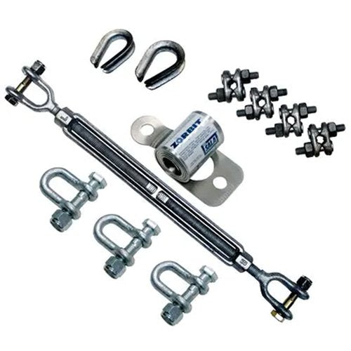 SET030-Zorbit™ Energy Absorber Kit
