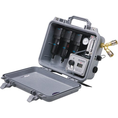 SET302-Carry Air™ 2 Worker Filtration Panels