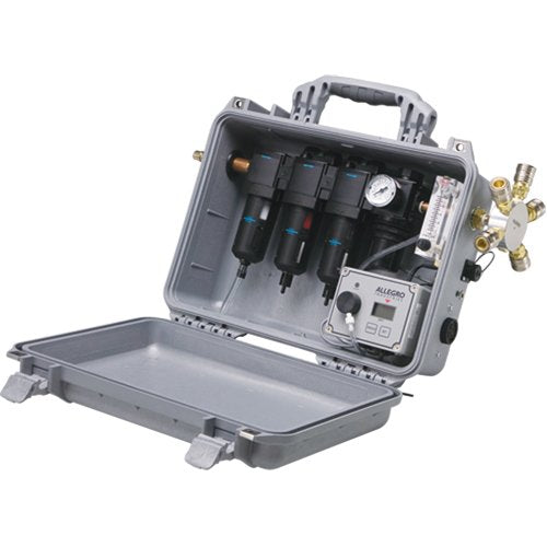 SET305-Carry Air™ 5 Worker Filtration Panels