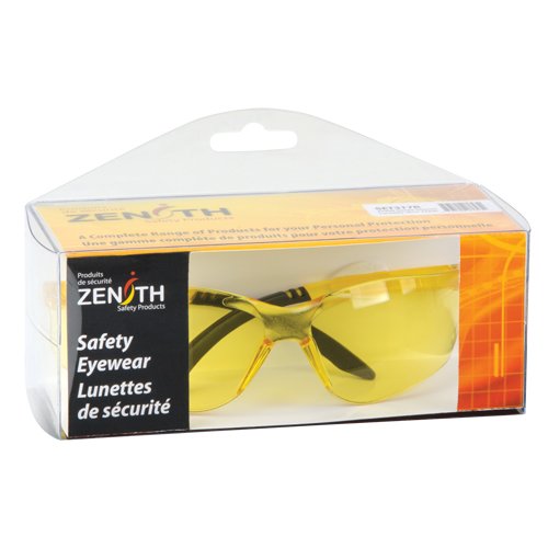 SET317R-Z2400 Series Safety Glasses