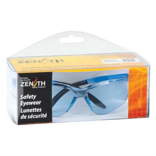 SET318R-Z2400 Series Safety Glasses