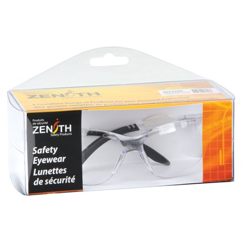 SET320R-Z2400 Series Safety Glasses
