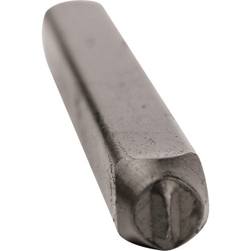 SF560-Individual Standard General Purpose Steel Hand Stamp Pieces