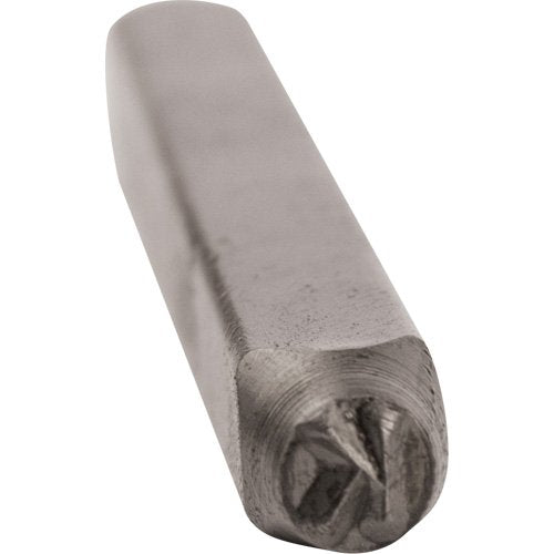 SF562-Individual Standard General Purpose Steel Hand Stamp Pieces