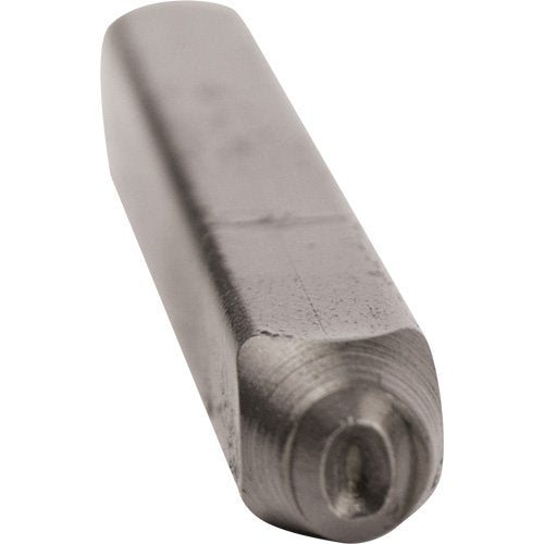 SF566-Individual Standard General Purpose Steel Hand Stamp Pieces