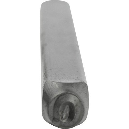SF568-Individual Standard General Purpose Steel Hand Stamp Pieces