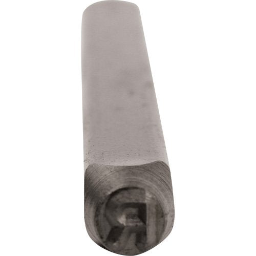 SF533-Individual Standard General Purpose Steel Hand Stamp Pieces