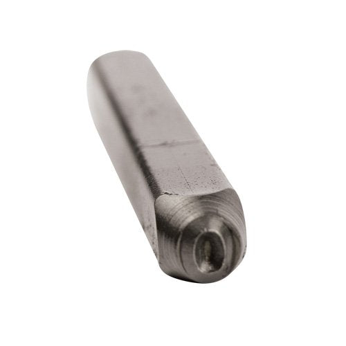 SF506-Individual Standard General Purpose Steel Hand Stamp Pieces