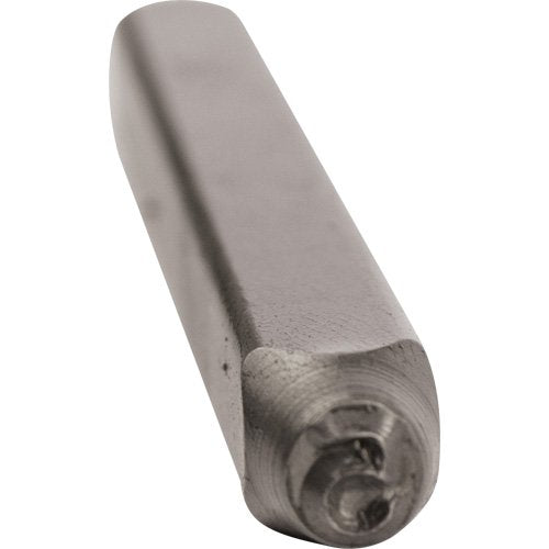 SF475-Individual Standard General Purpose Steel Hand Stamp Pieces