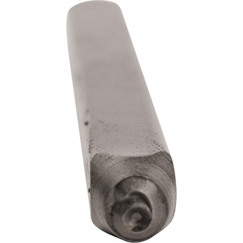 SF476-Individual Standard General Purpose Steel Hand Stamp Pieces