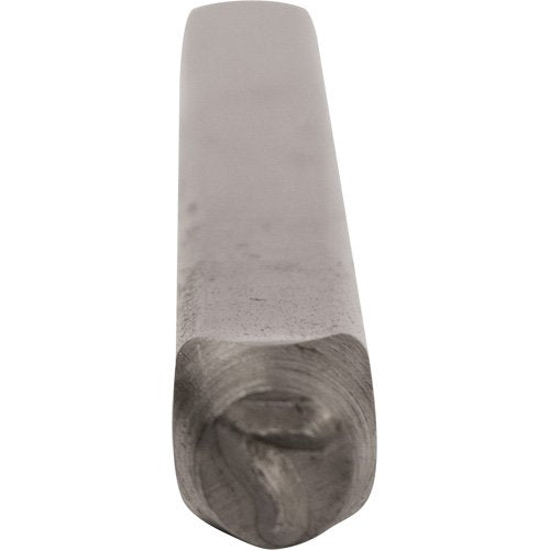 SF477-Individual Standard General Purpose Steel Hand Stamp Pieces